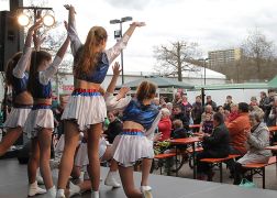 Handwerker Markt Bei Finke In Jena   1